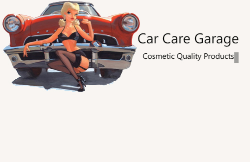 Car Care Garage